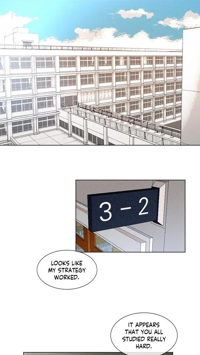 Back To School - Chapter 26 Page 23