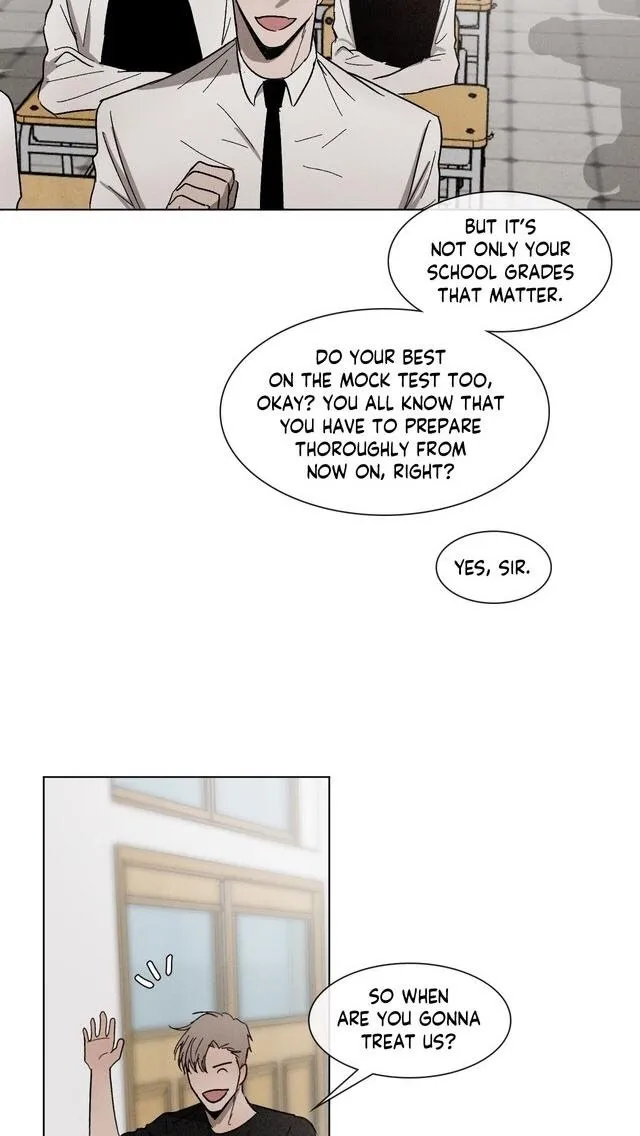 Back To School - Chapter 26 Page 26