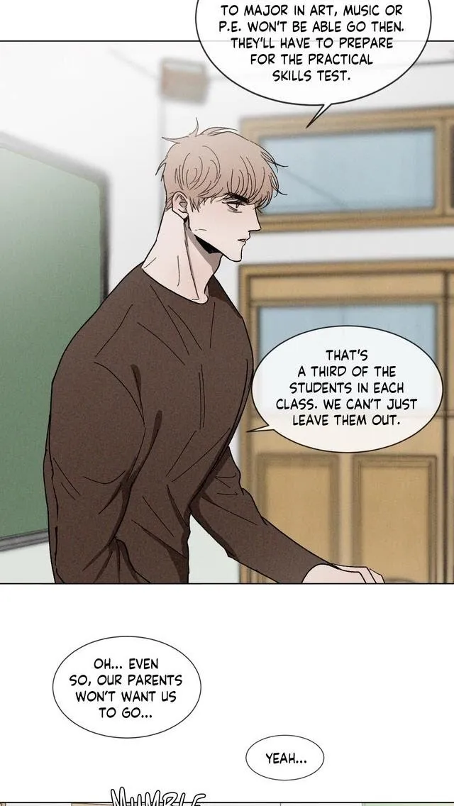 Back To School - Chapter 26 Page 30