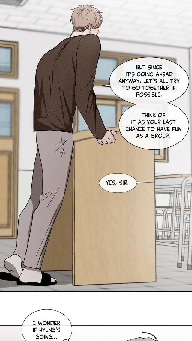 Back To School - Chapter 26 Page 33