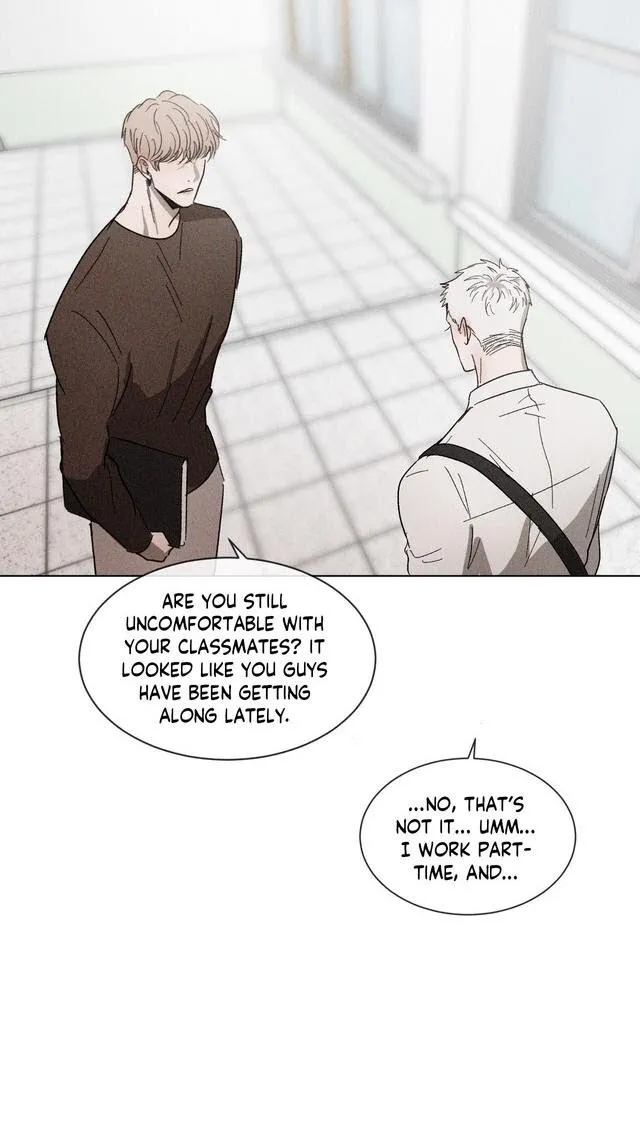 Back To School - Chapter 26 Page 39
