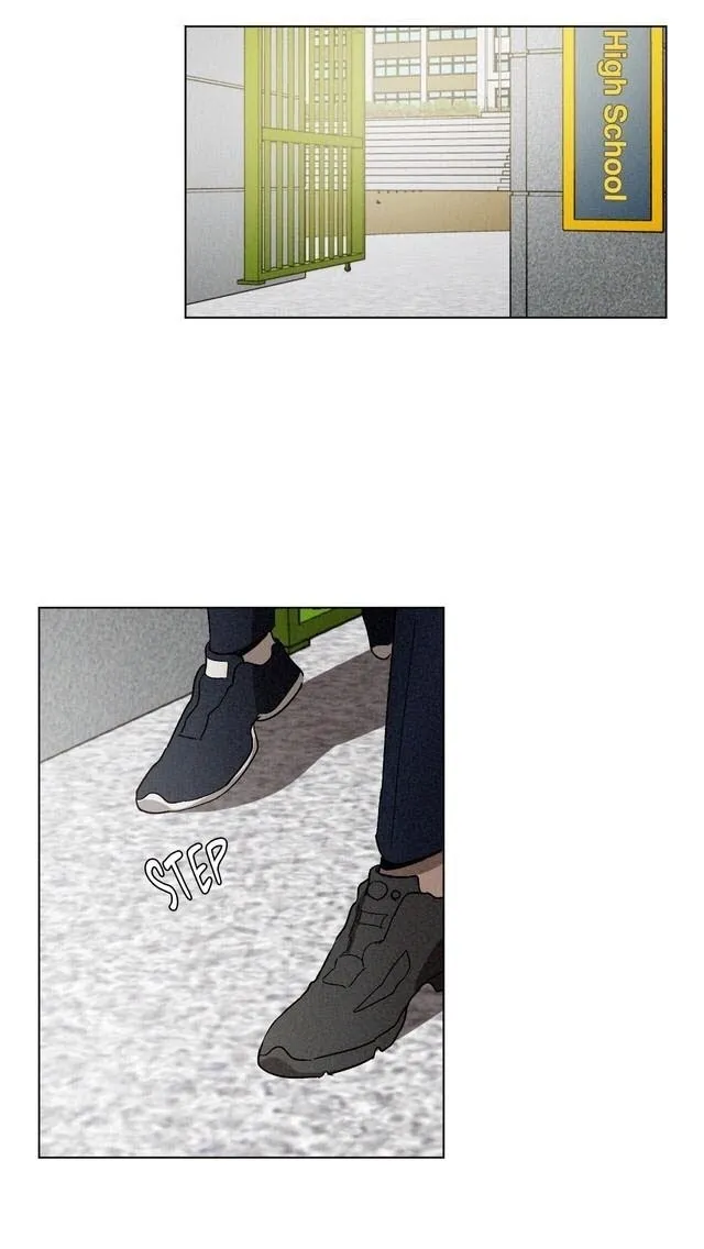 Back To School - Chapter 27 Page 3