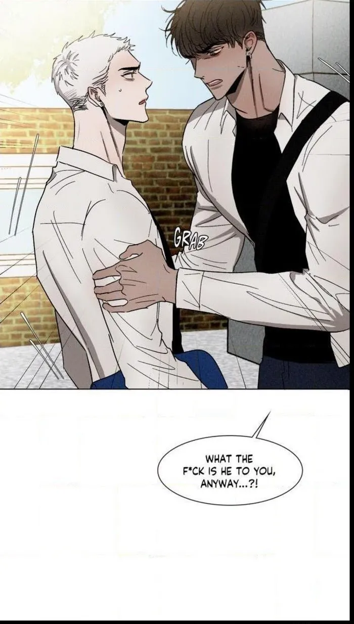 Back To School - Chapter 27 Page 12