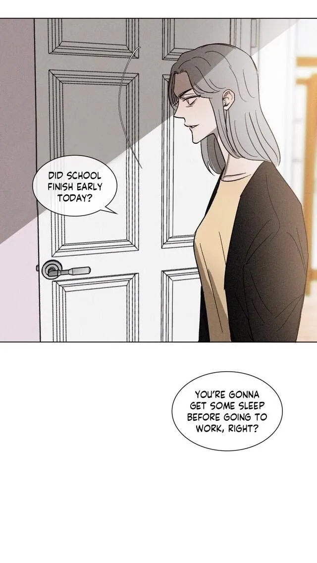 Back To School - Chapter 27 Page 33