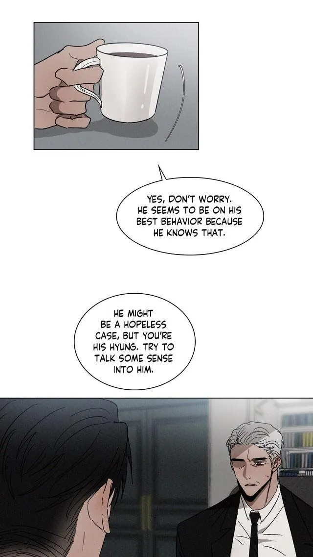 Back To School - Chapter 28 Page 7