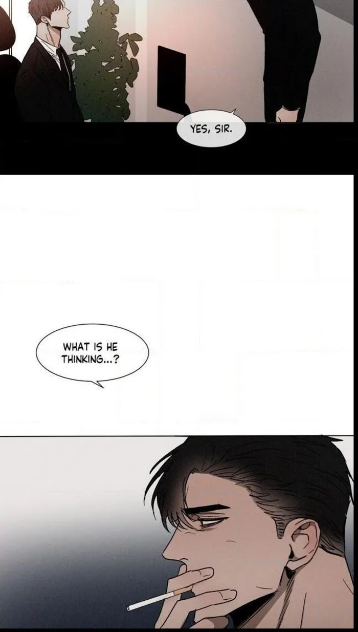 Back To School - Chapter 28 Page 19