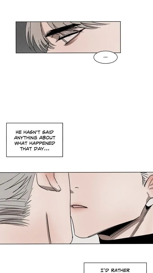 Back To School - Chapter 28 Page 26