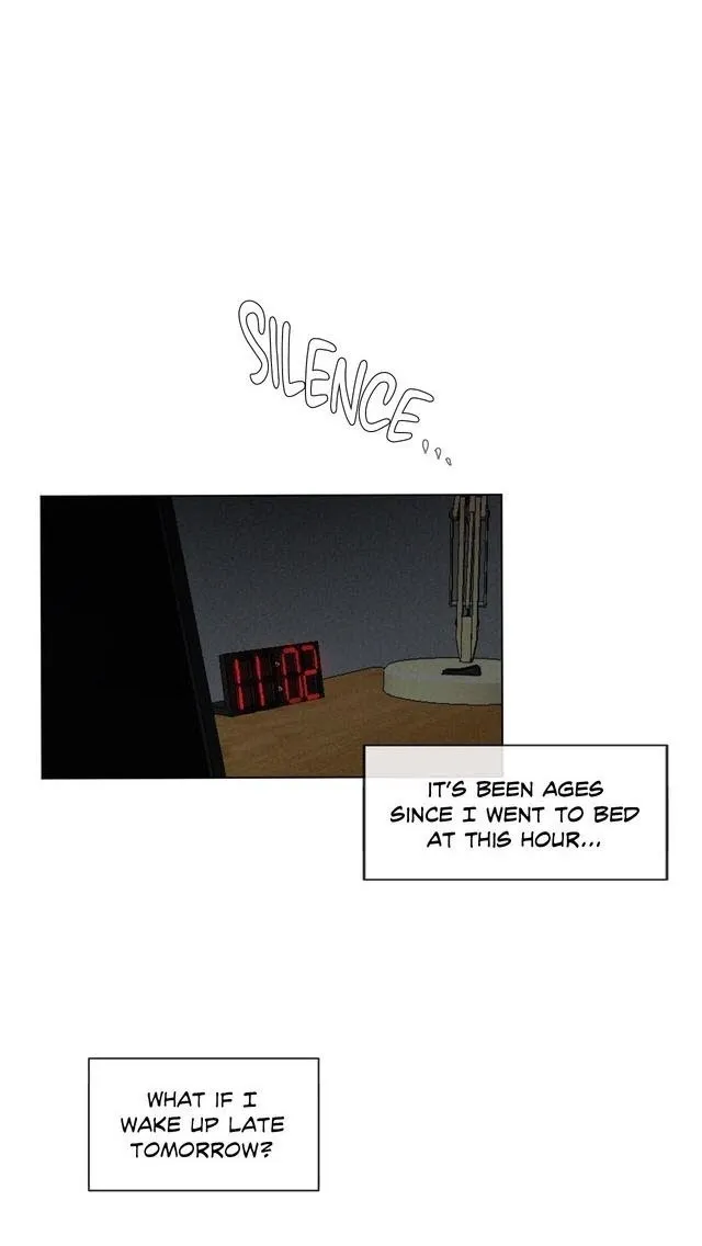 Back To School - Chapter 28 Page 43