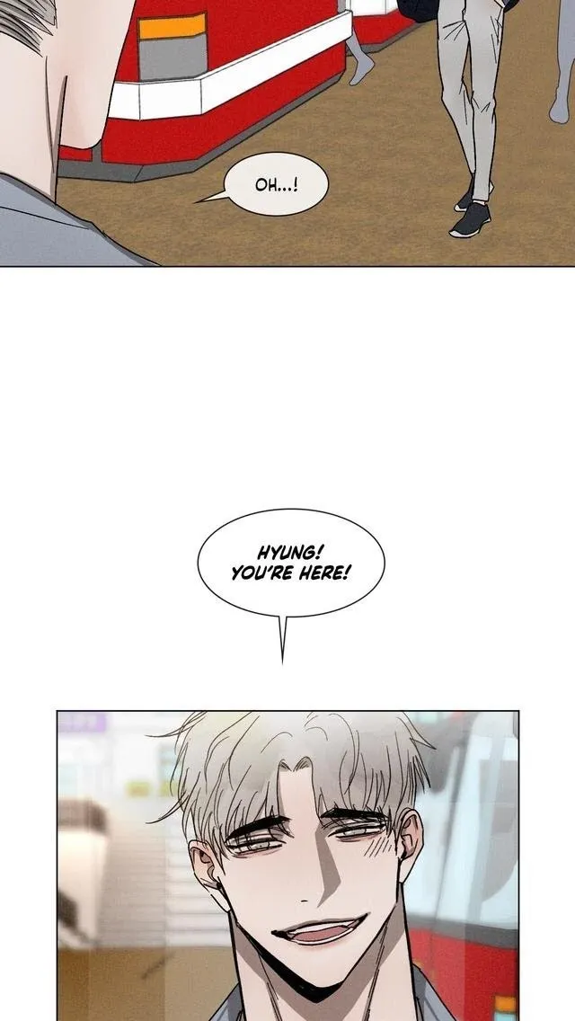 Back To School - Chapter 28 Page 51