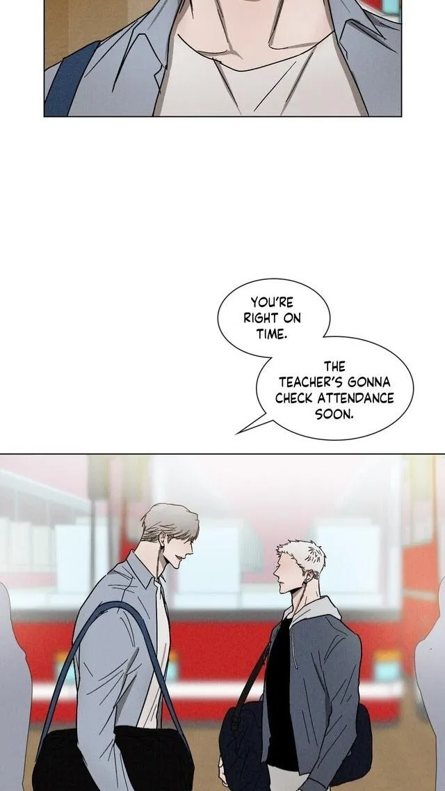 Back To School - Chapter 28 Page 52
