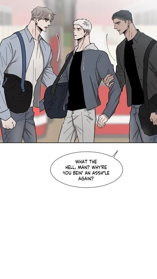 Back To School - Chapter 29 Page 8