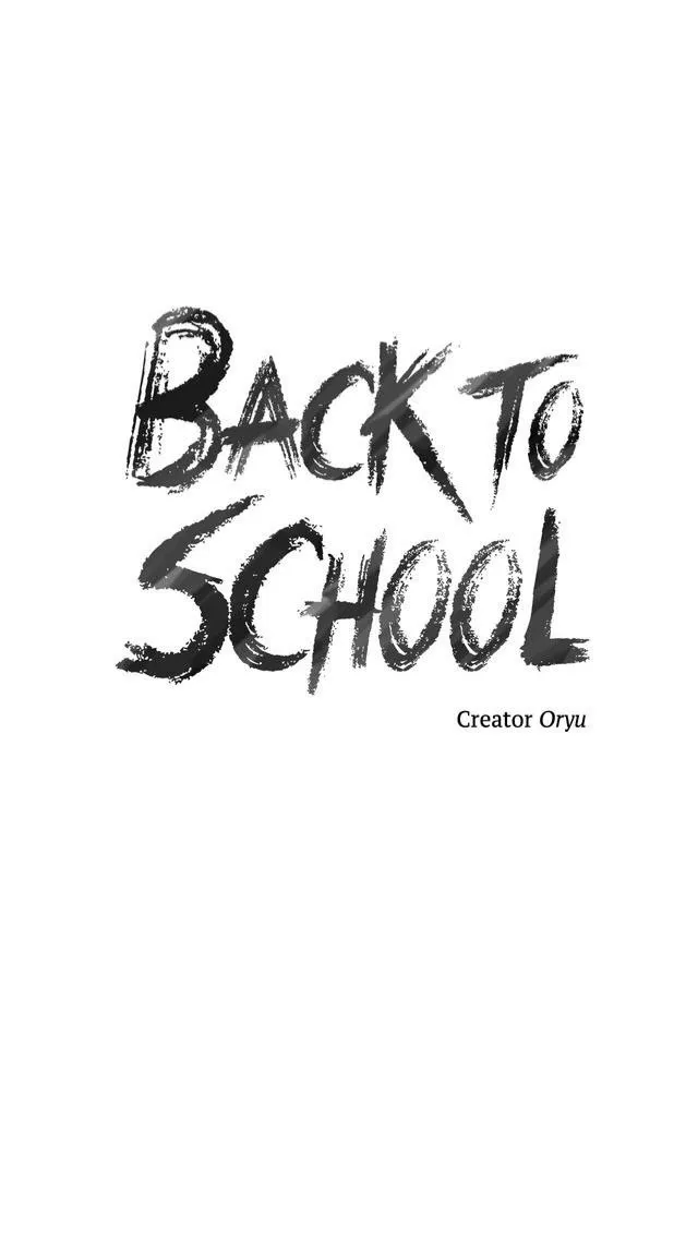 Back To School - Chapter 29 Page 18