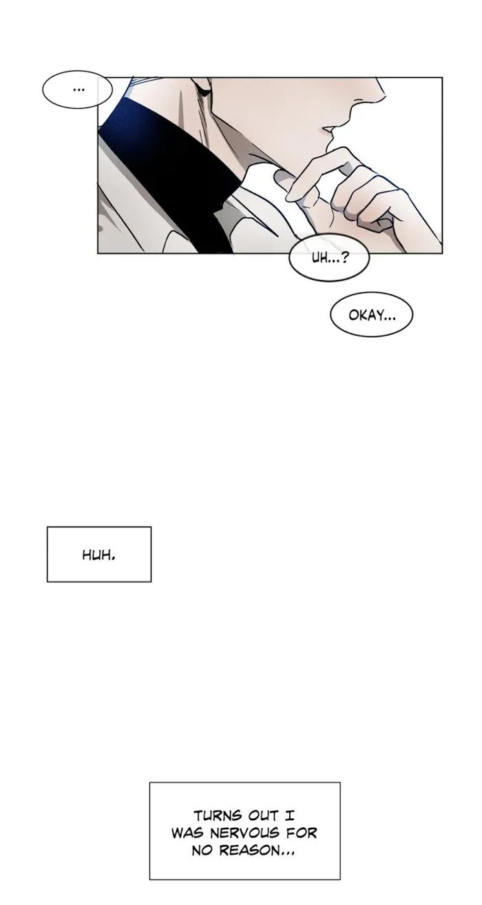 Back To School - Chapter 3 Page 19