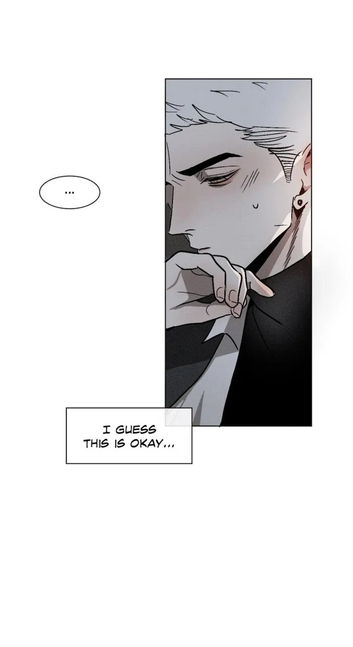 Back To School - Chapter 3 Page 34