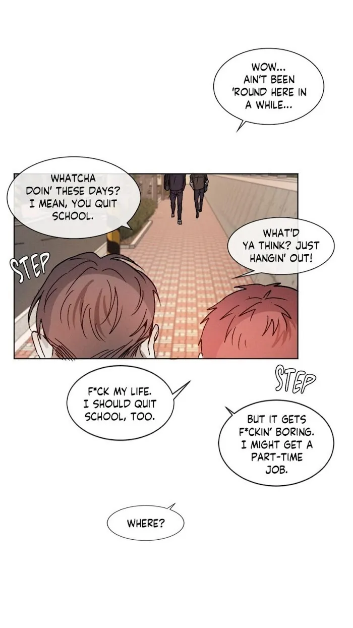 Back To School - Chapter 3 Page 35