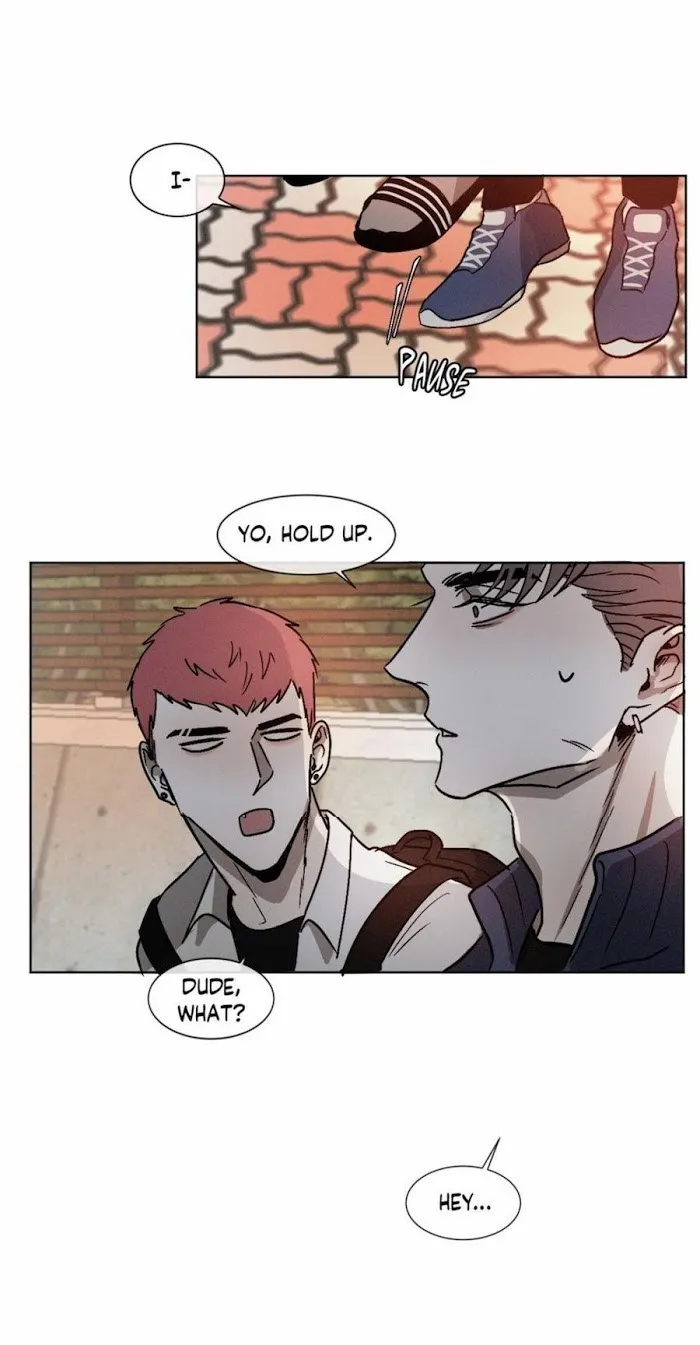 Back To School - Chapter 3 Page 36
