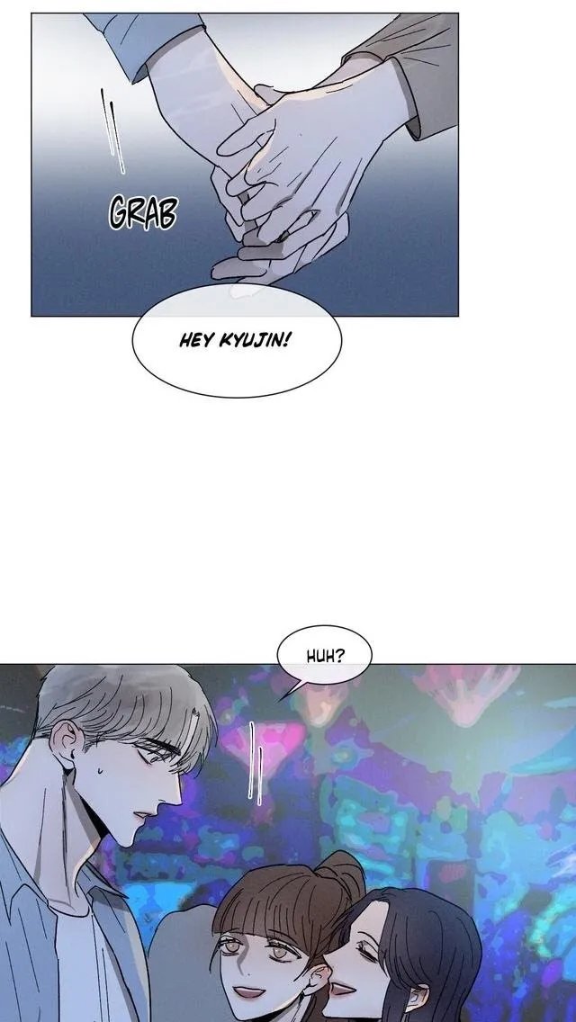Back To School - Chapter 30 Page 6