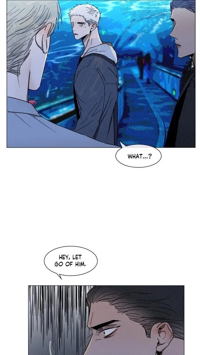 Back To School - Chapter 30 Page 13