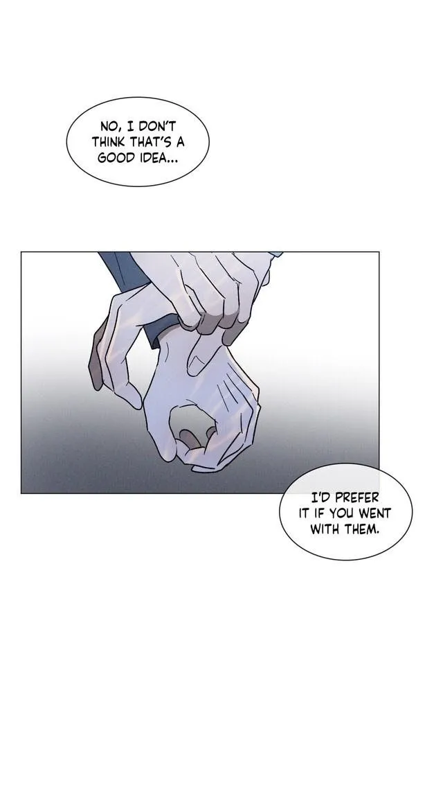 Back To School - Chapter 30 Page 18