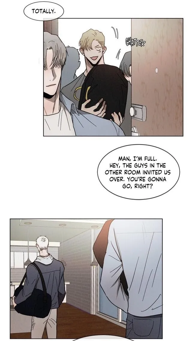 Back To School - Chapter 30 Page 27