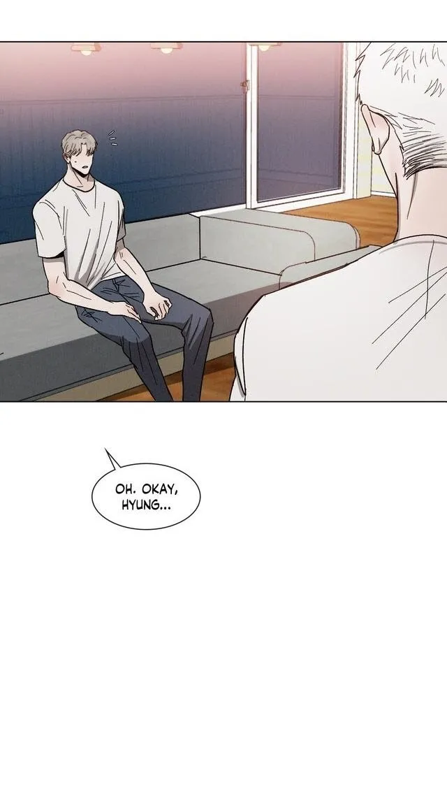 Back To School - Chapter 30 Page 33