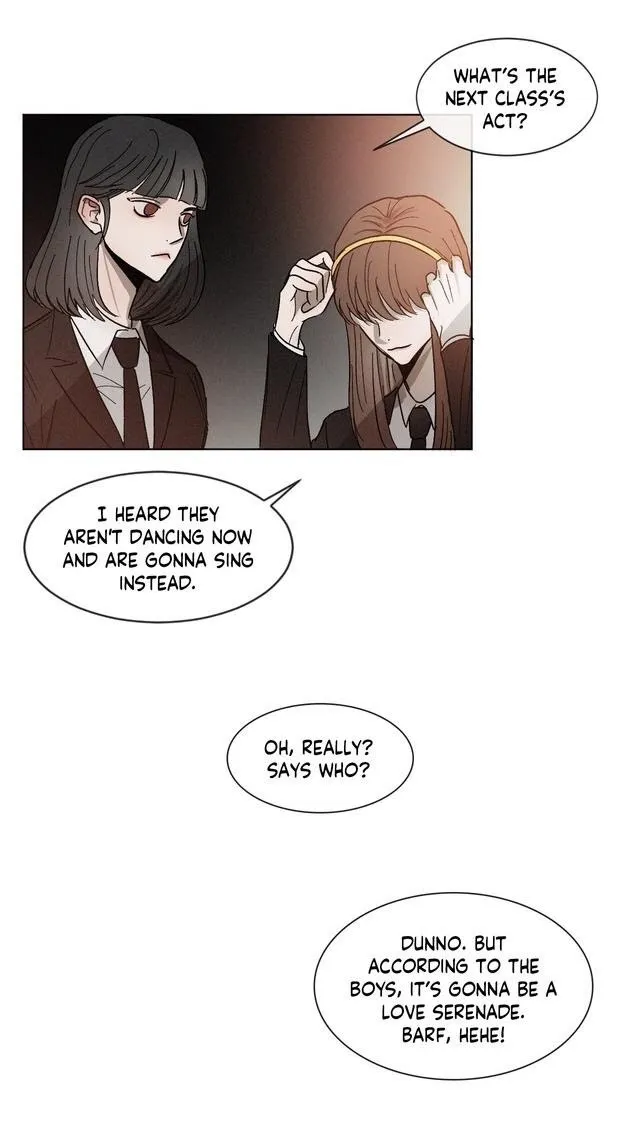 Back To School - Chapter 31 Page 31
