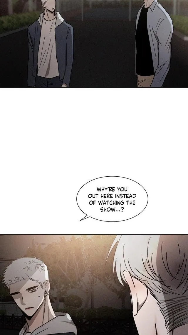 Back To School - Chapter 31 Page 46