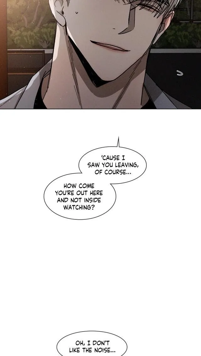 Back To School - Chapter 31 Page 48