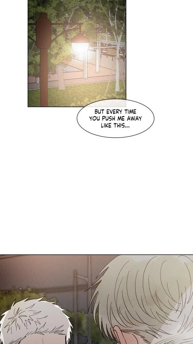 Back To School - Chapter 32 Page 10