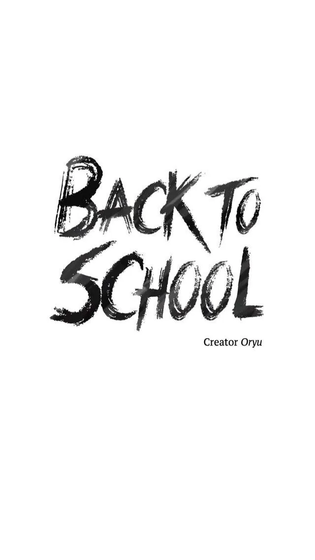 Back To School - Chapter 32 Page 23