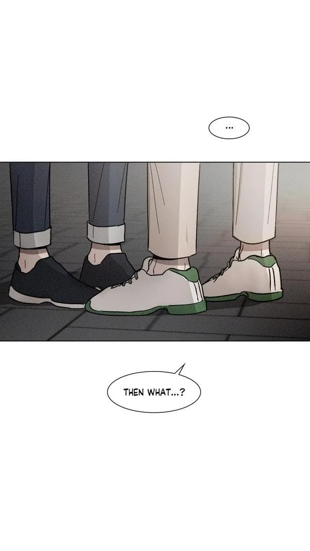 Back To School - Chapter 32 Page 25
