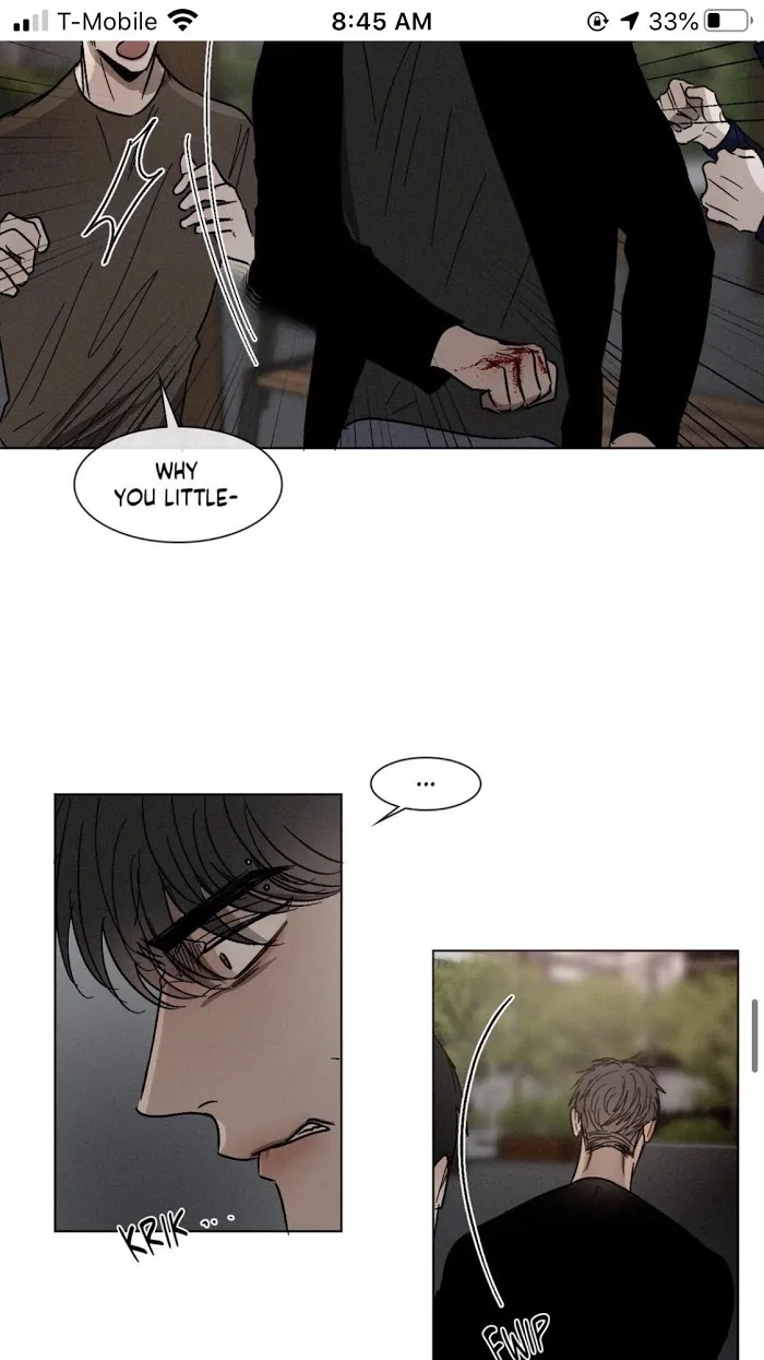 Back To School - Chapter 33 Page 44