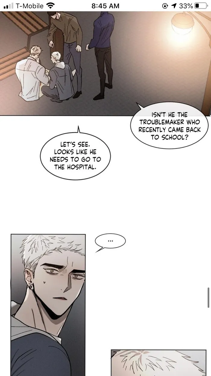 Back To School - Chapter 33 Page 46