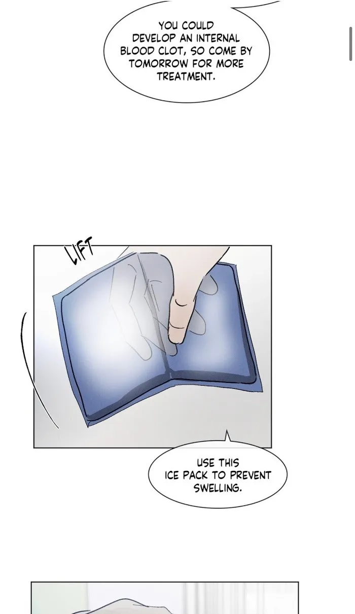 Back To School - Chapter 34 Page 3