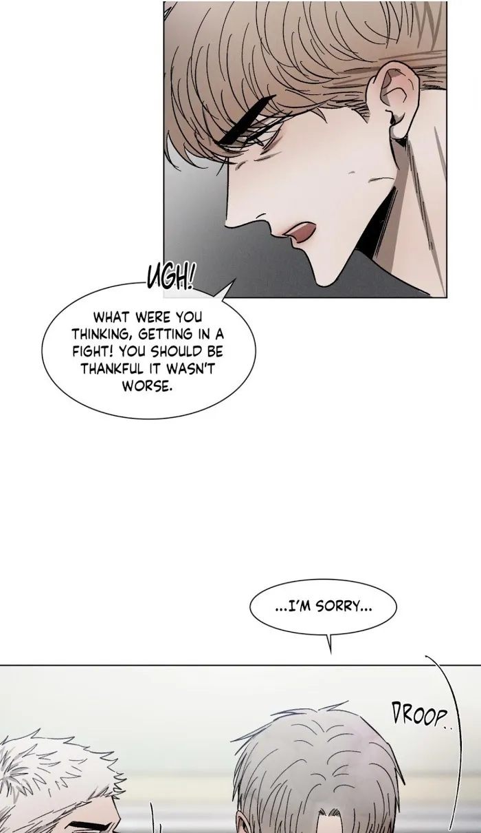 Back To School - Chapter 34 Page 6