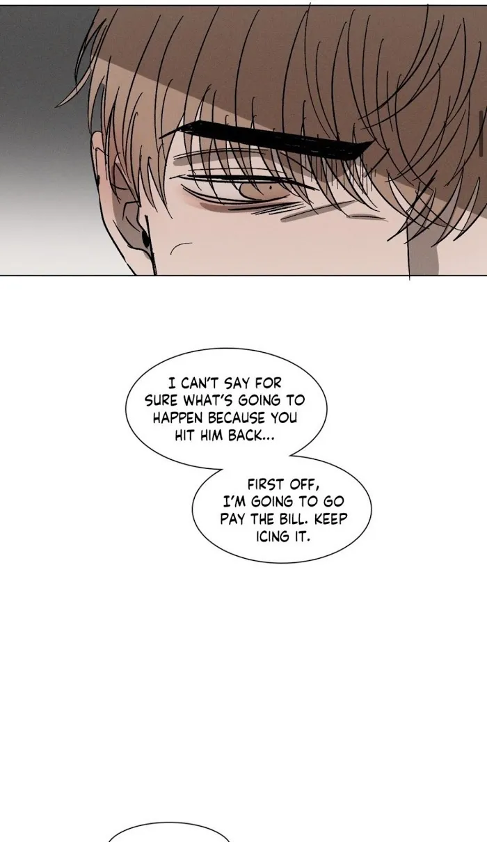 Back To School - Chapter 34 Page 9
