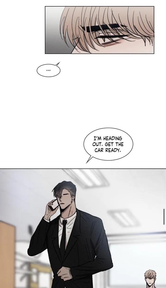 Back To School - Chapter 34 Page 48
