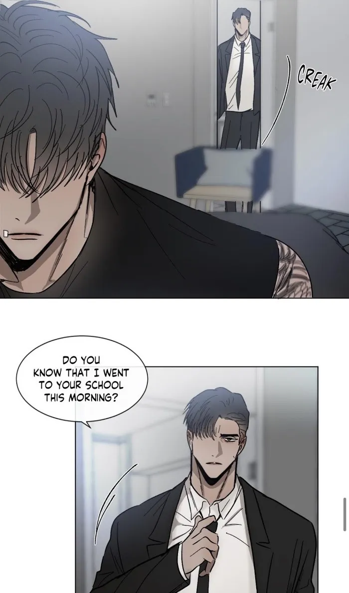 Back To School - Chapter 34 Page 54