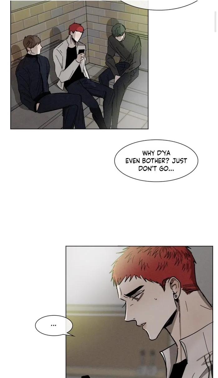 Back To School - Chapter 35 Page 2