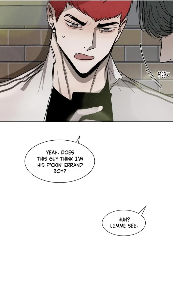 Back To School - Chapter 35 Page 4