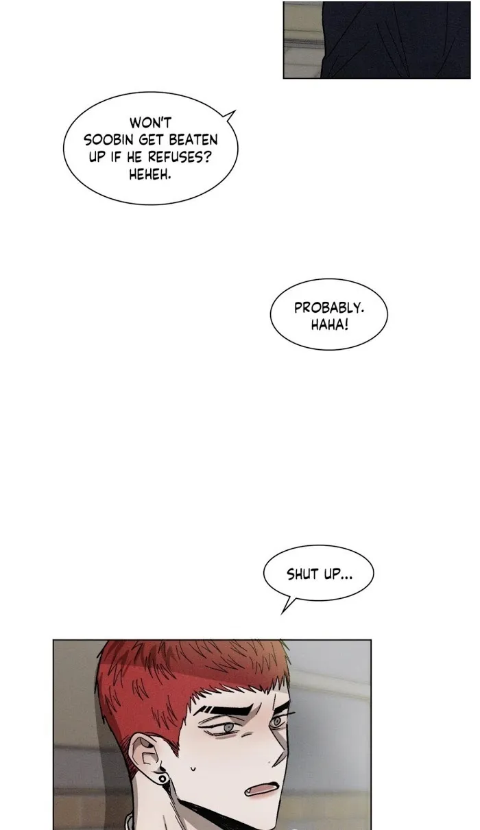 Back To School - Chapter 35 Page 7