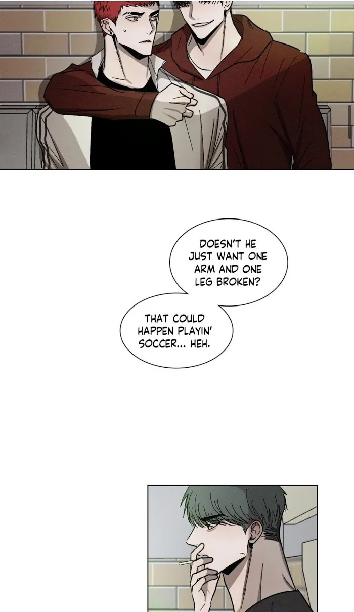 Back To School - Chapter 35 Page 12