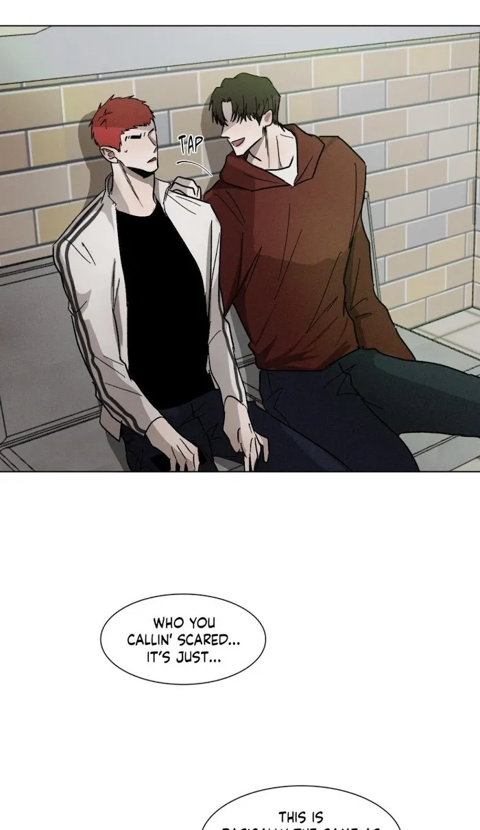 Back To School - Chapter 35 Page 15