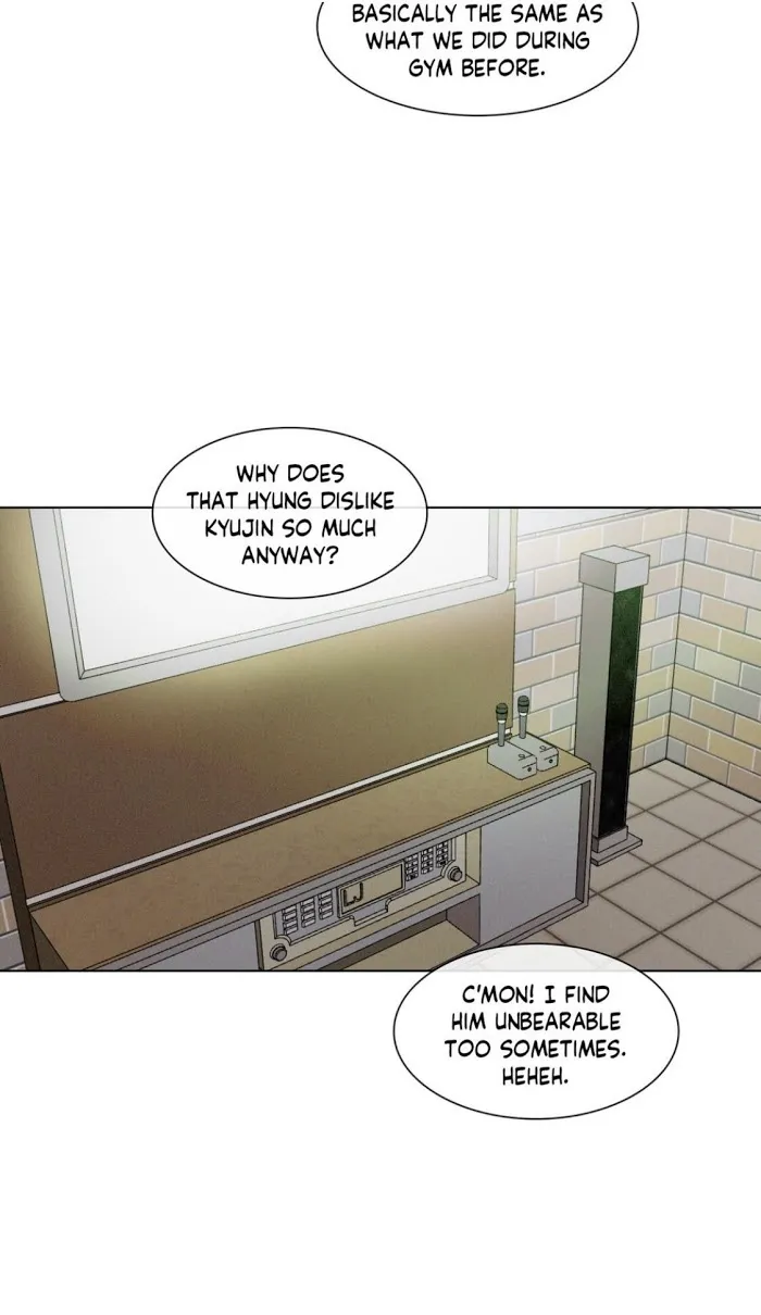Back To School - Chapter 35 Page 16