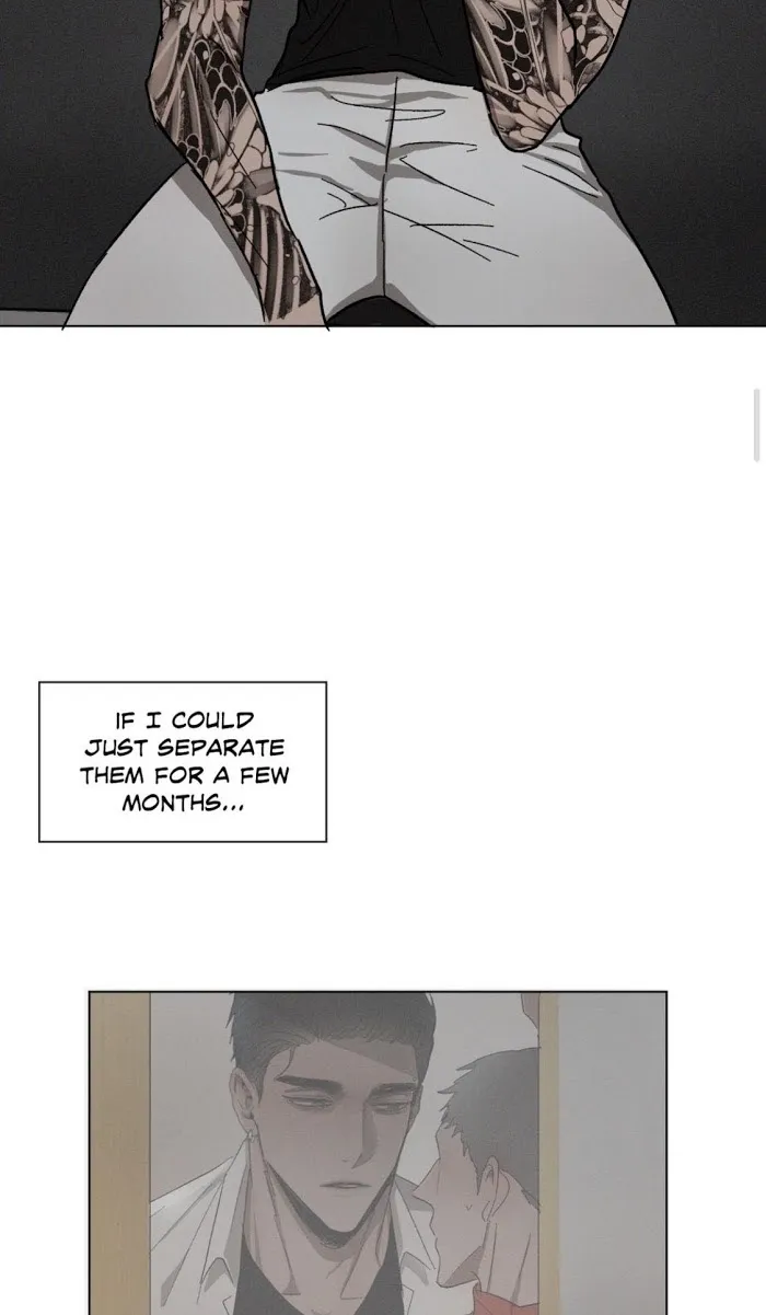 Back To School - Chapter 35 Page 19