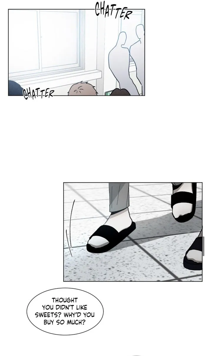 Back To School - Chapter 35 Page 42