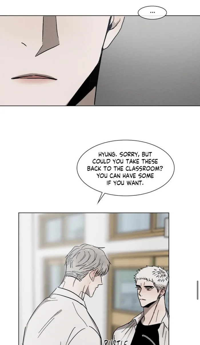 Back To School - Chapter 35 Page 53