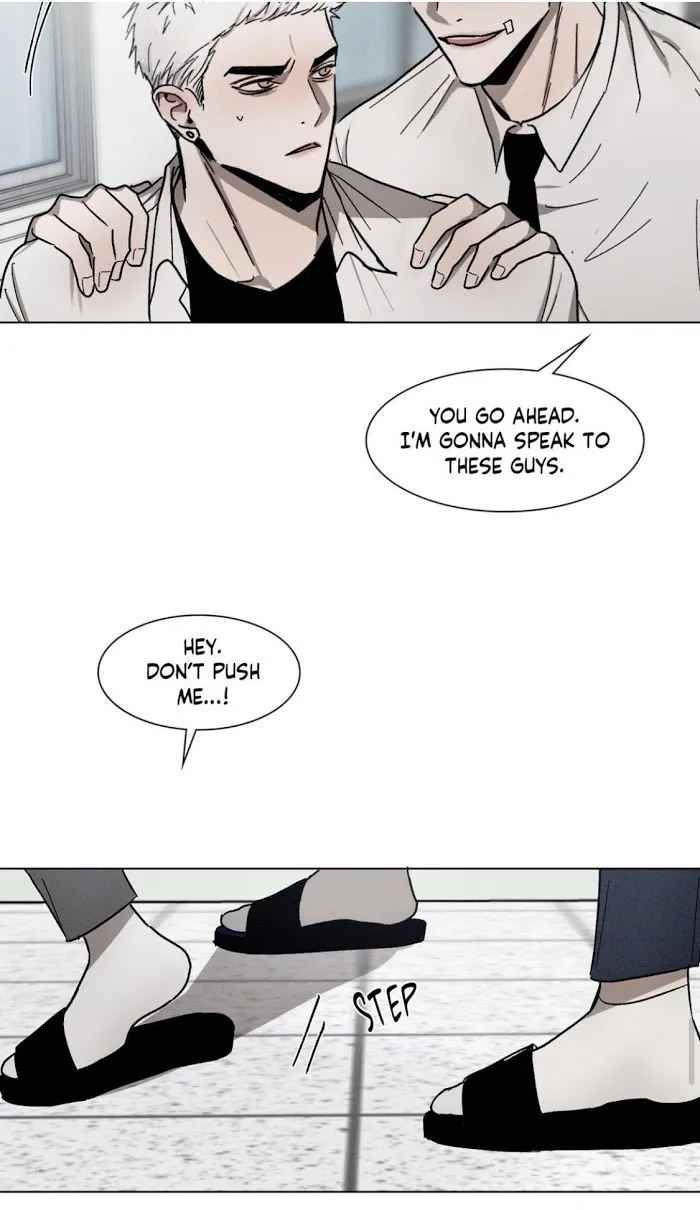 Back To School - Chapter 35 Page 55
