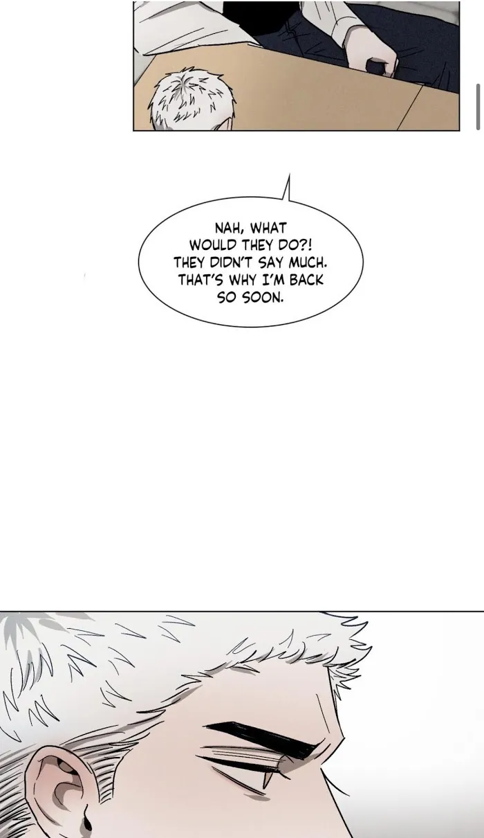Back To School - Chapter 36 Page 7