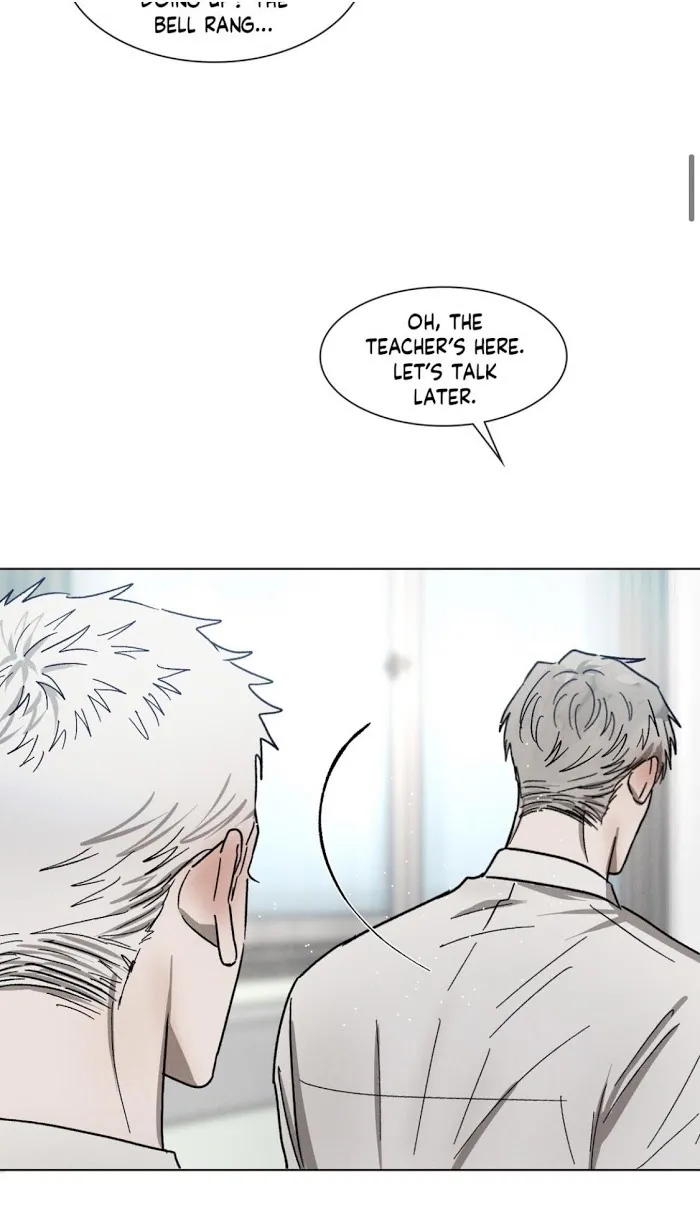 Back To School - Chapter 36 Page 9